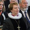 Agnes Sigurðardóttir er biskup þjóðkirkju Íslands.