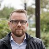 Ragnar Þór Ingólfsson formaður VR.