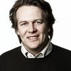 Hallgrímur Óskarsson