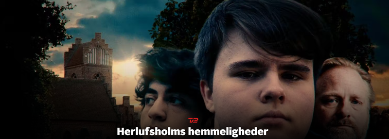 Herlufsholm-skólinn er til umfjöllunar í nýrri heimildarmynd TV2.