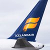 Icelandair vonast til þess að flytja 400 þúsund ferða menn til landsins á árinu.