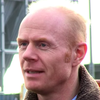 Magnús Garðarsson er fyrrverandi forstjóri og stofnandi United Silicon.