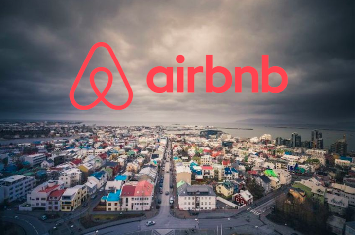 Íbúðalánasjóður telur Airbnb hafa margvísleg áhrif á íslenskt efnahagslíf.