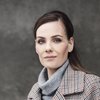 Sonja Ýr Þorbergsdóttir, formaður BSRB.