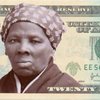 Harriet Tubman er ein af frægustu baráttukonum nítjándu aldar. Hún barðist fyrir réttindum blökkumanna og kosningarétti kvenna og frelsaði hundruð manna úr þrældómi. Fyrirhugað var að mynd af henni yrði á næstu útgáfu 20$ seðilsins.