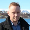 Einar Brynjólfsson framhaldsskólakennari leiðir lista Pírata í Norðausturkjördæmi. 