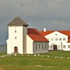 Bessastaðir hafa verið aðsetur forseta Íslands síðan hirðstjórar og amtmenn konungs voru æðstu ráðamenn á Íslandi.