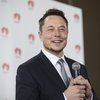Elon Musk er forstjóri fyrirtækisins Tesla.