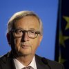 Jean Claude Juncker er forseti framkvæmdastjórnar Evrópusambandsins.