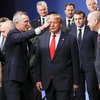 Mun NATO þola annað kjörtímabil af Trump?