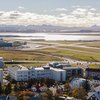Nýja hverfið verður milli Reykjavíkurflugvallar og Skeljaness í Skerjafirði.
