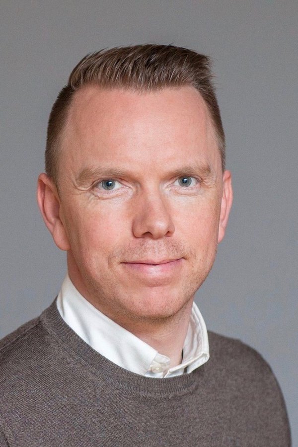Brask og brall á Landssímareit