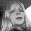 Chelsea Manning hét Bradley áður en hún breytti opinberlega um kyn.