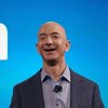 Jeff Bezos forstjóri Amazon
