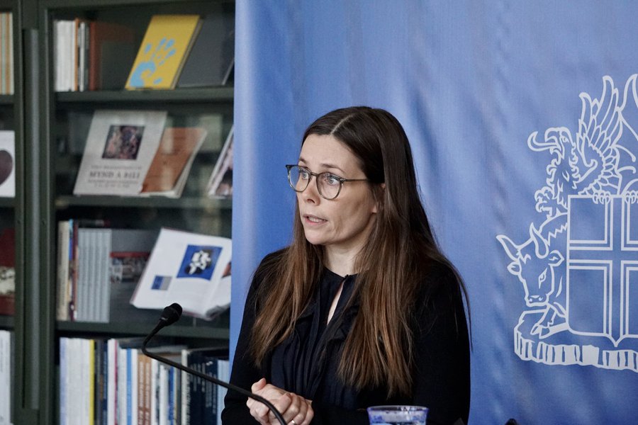 „Það skipti máli fyrir stjórnmálamenn að ná árangri – ekki bara tala" - Vimarsana News
