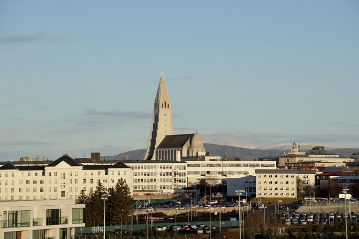 Menningarnótt verður ekki haldin hátíðleg í Reykjavík þann 21. ágúst, eins og til stóð.