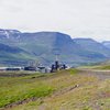 Fram kemur í aðgerðaáætlun í loftslagsmálum að losun frá iðnaðarferlum í stóriðju var 39 prósent af heildarlosun án landnotkunar árið 2018.