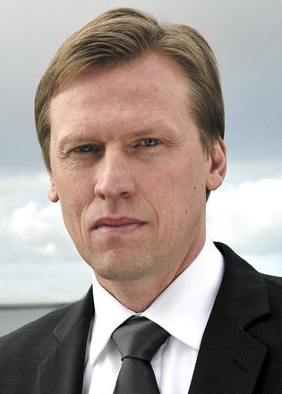 Geir Þorsteinsson