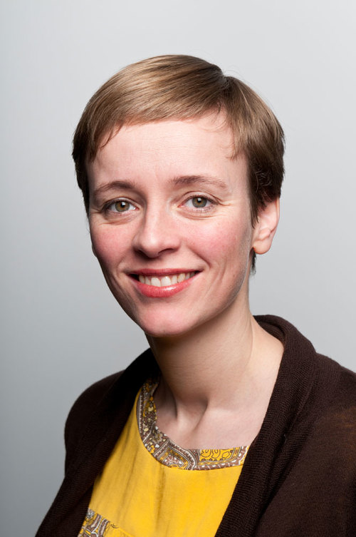 Halla Gunnarsdóttir, framkvæmdastjóri ASÍ.