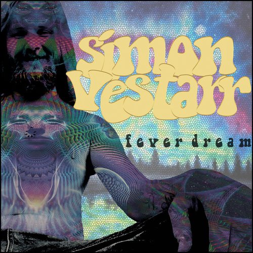 Símon Vestarr – Fever Dream.