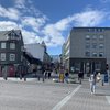 Drög að nýrri loftslagsáætlun Reykjavíkurborgar hafa verið kynnt.
