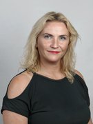 Karen Elísabet Halldórsdóttir bæjarfulltrúi