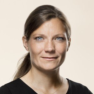 Lotte Rod Mynd: Norðurlandaráð