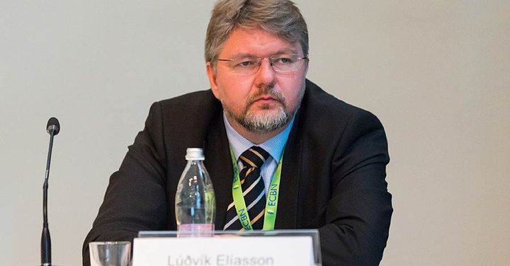 Lúðvík Elíasson