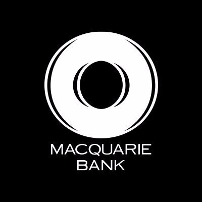 Lógó Macquarie banka