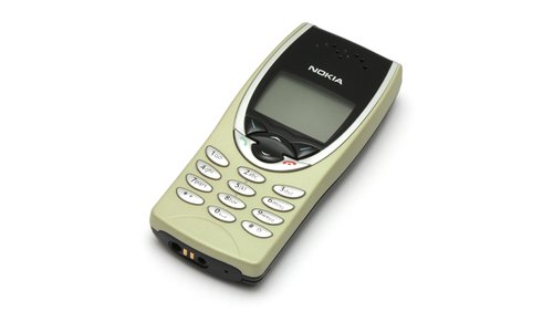 Nokia sími