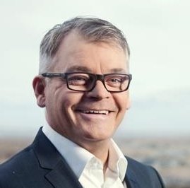 Páll Valur Björnsson