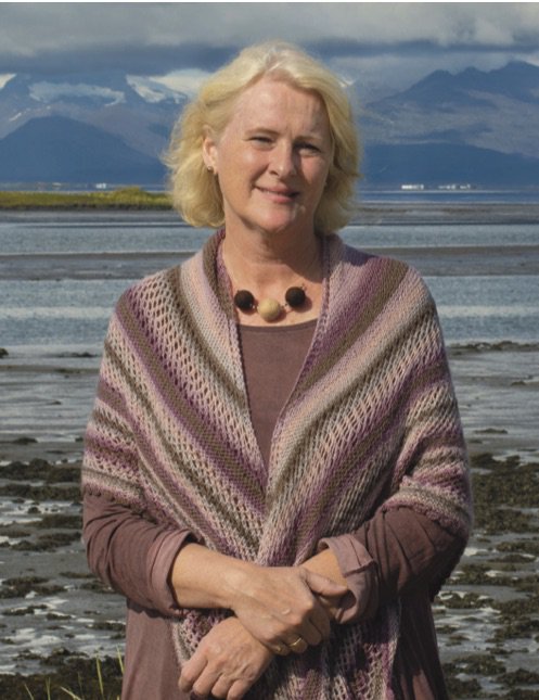 Soffía Auður Birgisdóttir.