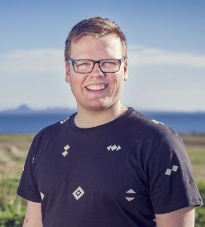 Guðmundur Ari Sigurjónsson