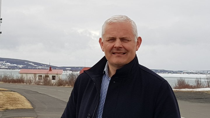 Þorsteinn Gunnarsson