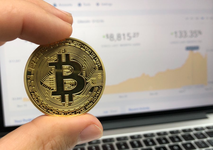 Kínverjar snúa baki við Bitcoin og verðið fellur - Vimarsana News