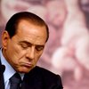 Silvio Berlusconi, fyrrum forsætisráðherra Ítalíu.