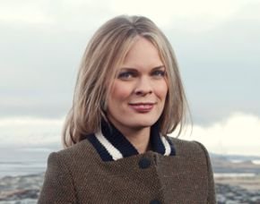 Björt Ólafsdóttir