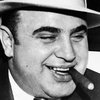 Al Capone.