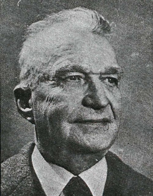 Karl Einarsson Dunganon.