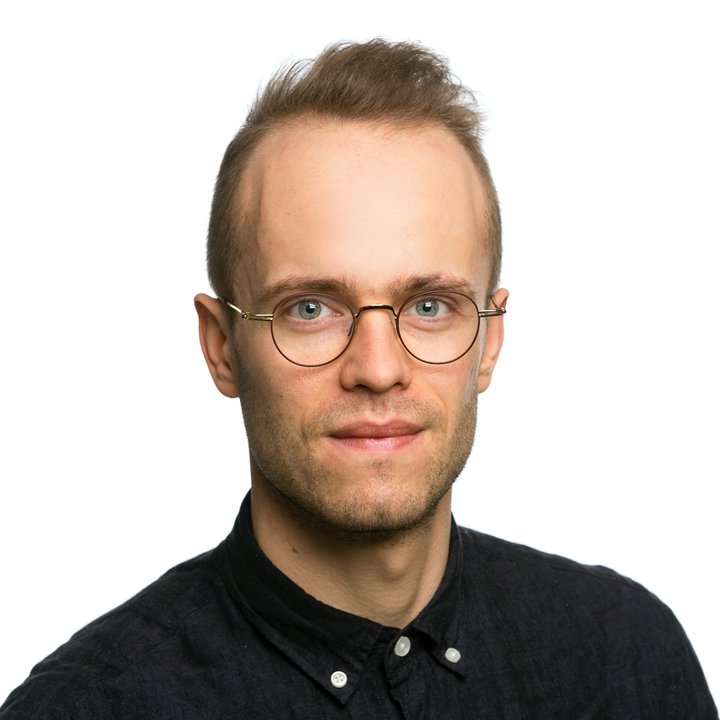 Guðmundur Kristján Jónsson