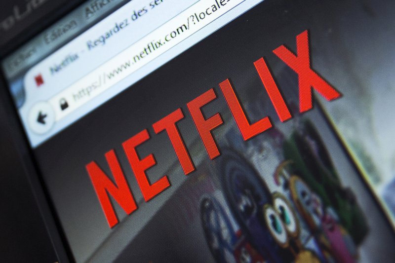 Netflix er með 137 milljónir áskrifenda um allan heim.