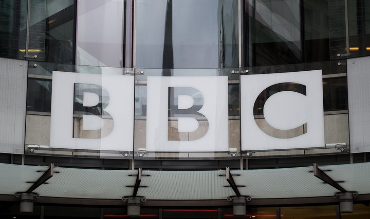 bbc breska ríkisútvarpið