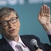 Bill Gates, stofnandi Microsoft og einn ríkasti maður heims.