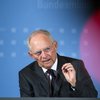 Wolfgang Schäuble, fjármálaráðherra Þýskalands, hefur tekið harða afstöðu í málum Bretlands kjósi þeir að yfirgefa ESB.
