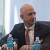 Jeff Bezos, framkvæmdastjóri Amazon.