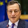 Mario Draghi, seðlabankastjóri Evrópska seðlabankans.