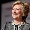 Hillary Clinton hefur skrifað bók um upplifun sína af forsetakosningunum í fyrra.