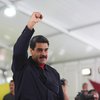 Nicolás Maduro, forseti Venesúela, fyrr í vikunni.
