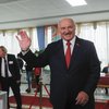 Alexander Lukashenko, forseti Hvíta-Rússlands