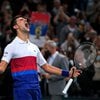 Novak Djokovic segist frekar vera tilbúinn að fórna fleiri risatitlum í tennis en að láta bólusetja sig. Að minnsta kosti enn um sinn.